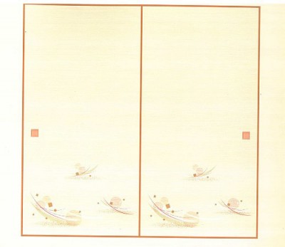 ■普及品織物